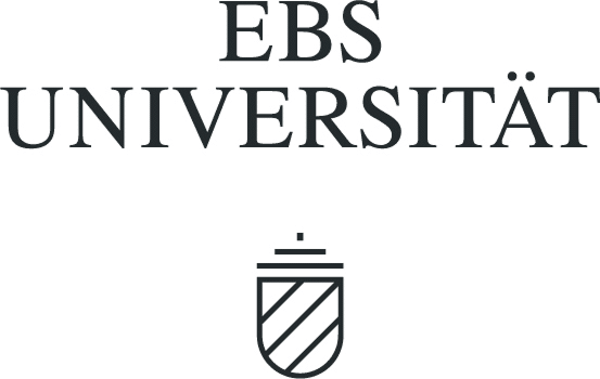 Logo EBS Universität