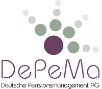 Logo DePeMa