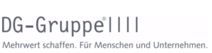 Logo DG-Gruppe